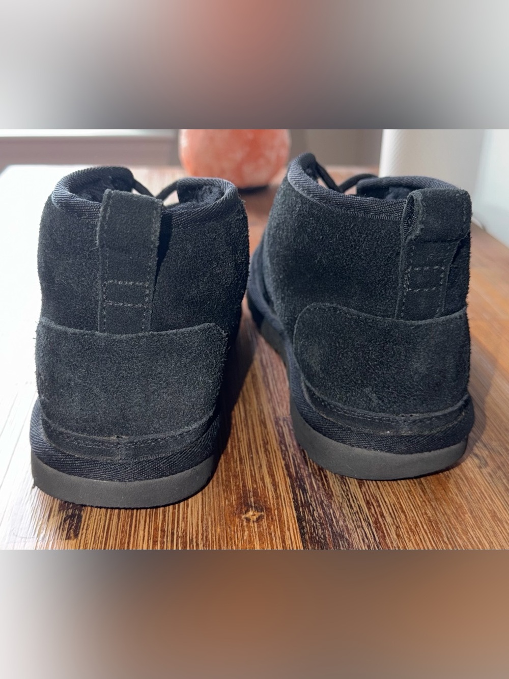 UGGs - Picture 8 of 9